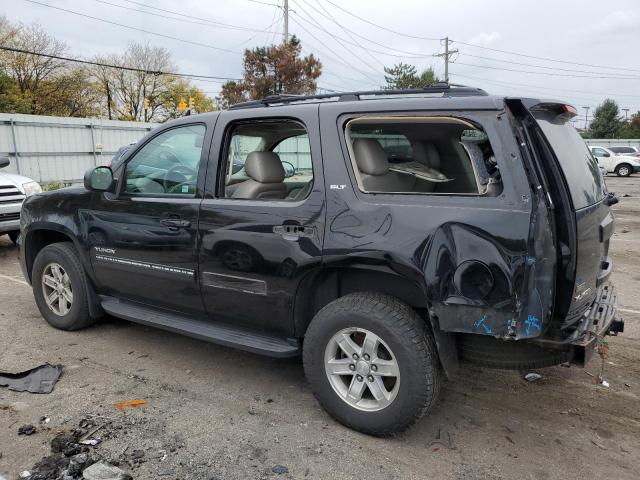 Photo 1 VIN: 1GKS2CE09BR347438 - GMC YUKON SLT 