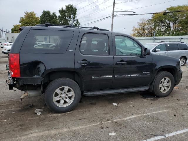 Photo 2 VIN: 1GKS2CE09BR347438 - GMC YUKON SLT 