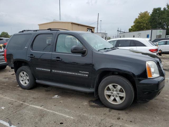 Photo 3 VIN: 1GKS2CE09BR347438 - GMC YUKON SLT 