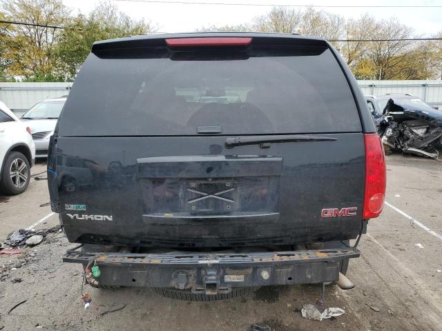 Photo 5 VIN: 1GKS2CE09BR347438 - GMC YUKON SLT 