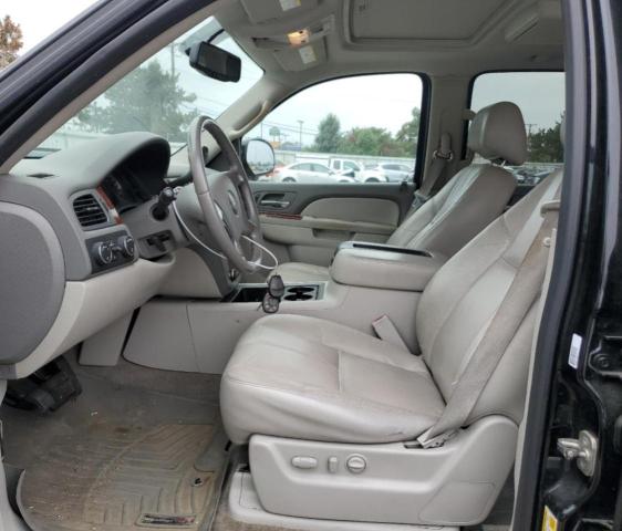 Photo 6 VIN: 1GKS2CE09BR347438 - GMC YUKON SLT 