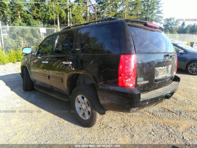 Photo 2 VIN: 1GKS2CE09BR348461 - GMC YUKON 