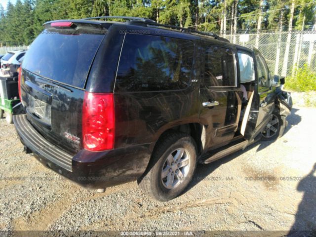 Photo 3 VIN: 1GKS2CE09BR348461 - GMC YUKON 