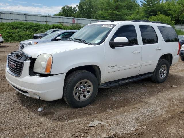 Photo 0 VIN: 1GKS2CE09BR392766 - GMC YUKON 