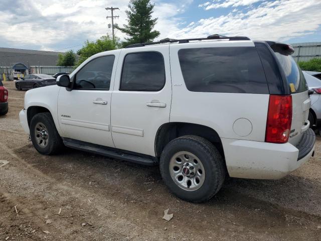 Photo 1 VIN: 1GKS2CE09BR392766 - GMC YUKON 