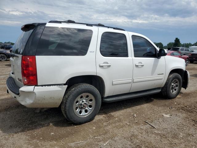 Photo 2 VIN: 1GKS2CE09BR392766 - GMC YUKON 