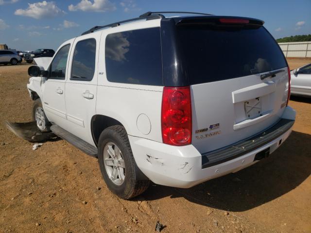 Photo 2 VIN: 1GKS2CE09BR400154 - GMC YUKON SLT 