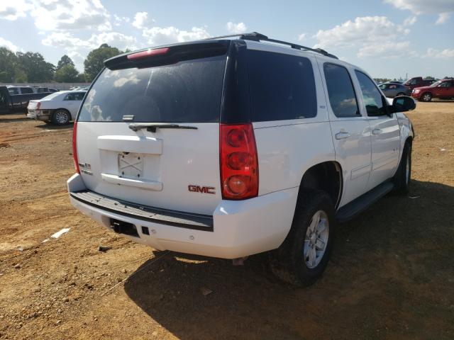 Photo 3 VIN: 1GKS2CE09BR400154 - GMC YUKON SLT 