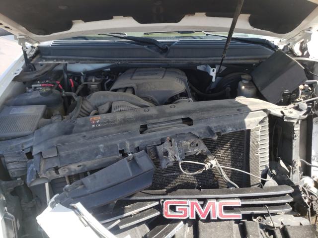 Photo 6 VIN: 1GKS2CE09BR400154 - GMC YUKON SLT 