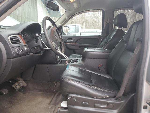 Photo 6 VIN: 1GKS2CE09CR280518 - GMC YUKON 