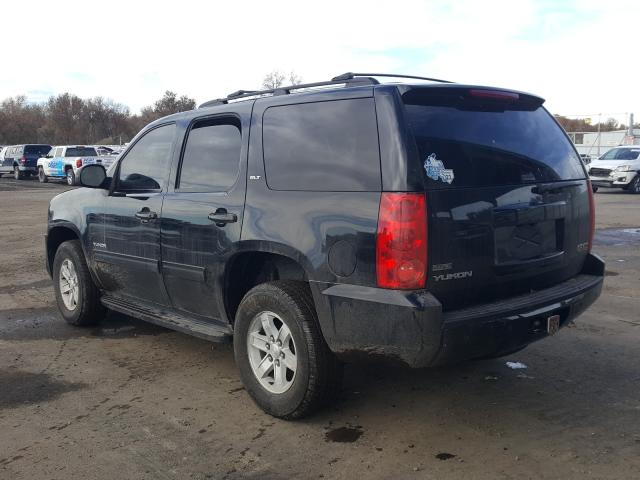 Photo 2 VIN: 1GKS2CE09CR324114 - GMC YUKON SLT 