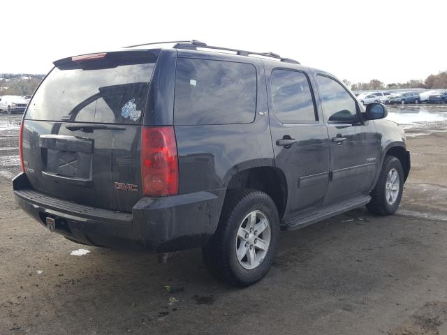 Photo 3 VIN: 1GKS2CE09CR324114 - GMC YUKON SLT 