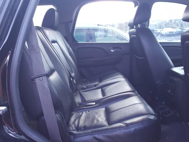 Photo 5 VIN: 1GKS2CE09CR324114 - GMC YUKON SLT 