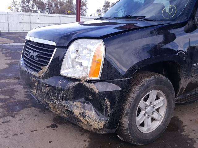 Photo 8 VIN: 1GKS2CE09CR324114 - GMC YUKON SLT 