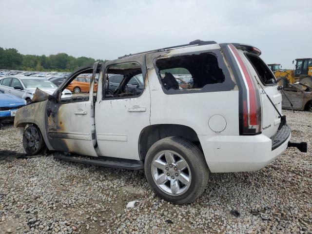 Photo 1 VIN: 1GKS2CE09DR156640 - GMC YUKON SLT 