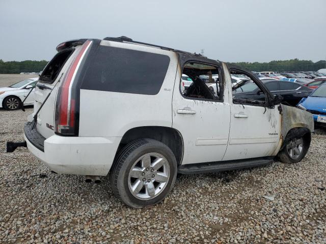 Photo 2 VIN: 1GKS2CE09DR156640 - GMC YUKON SLT 