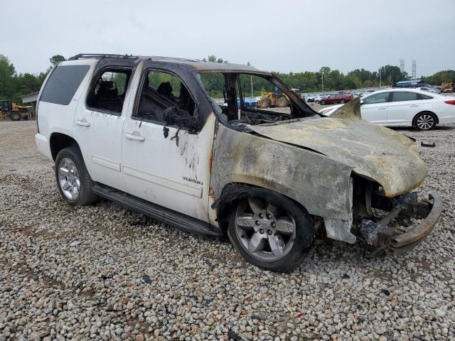 Photo 3 VIN: 1GKS2CE09DR156640 - GMC YUKON SLT 