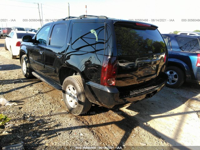 Photo 2 VIN: 1GKS2CE09ER122568 - GMC YUKON 