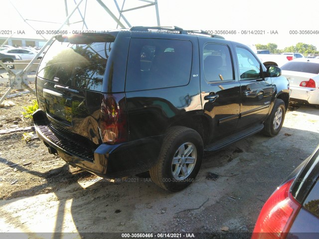 Photo 3 VIN: 1GKS2CE09ER122568 - GMC YUKON 