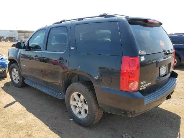 Photo 1 VIN: 1GKS2CE0XBR111719 - GMC YUKON SLT 