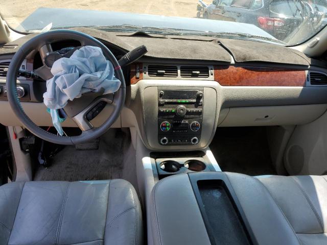 Photo 7 VIN: 1GKS2CE0XBR111719 - GMC YUKON SLT 