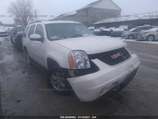 Photo 0 VIN: 1GKS2CE0XBR252760 - GMC YUKON 