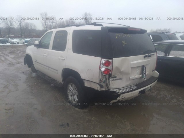 Photo 2 VIN: 1GKS2CE0XBR252760 - GMC YUKON 