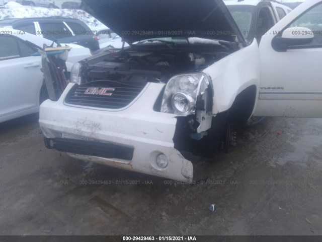 Photo 5 VIN: 1GKS2CE0XBR252760 - GMC YUKON 