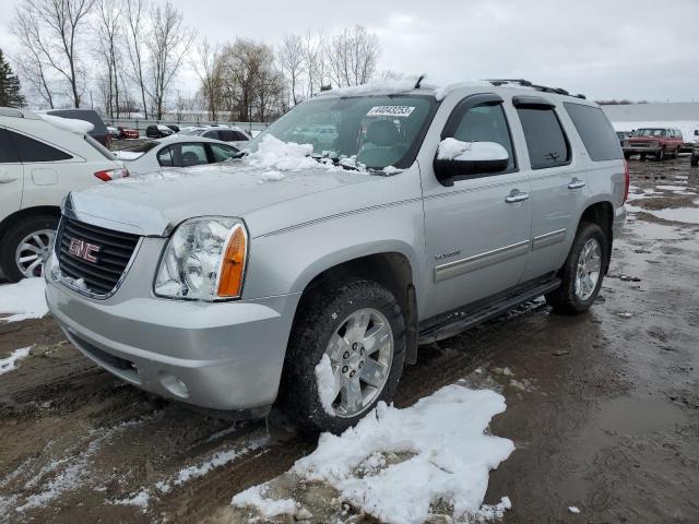 Photo 0 VIN: 1GKS2CE0XBR260311 - GMC YUKON SLT 