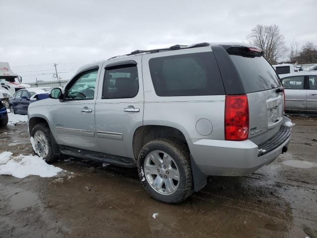 Photo 1 VIN: 1GKS2CE0XBR260311 - GMC YUKON SLT 