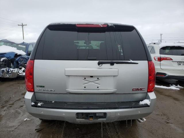 Photo 5 VIN: 1GKS2CE0XBR260311 - GMC YUKON SLT 