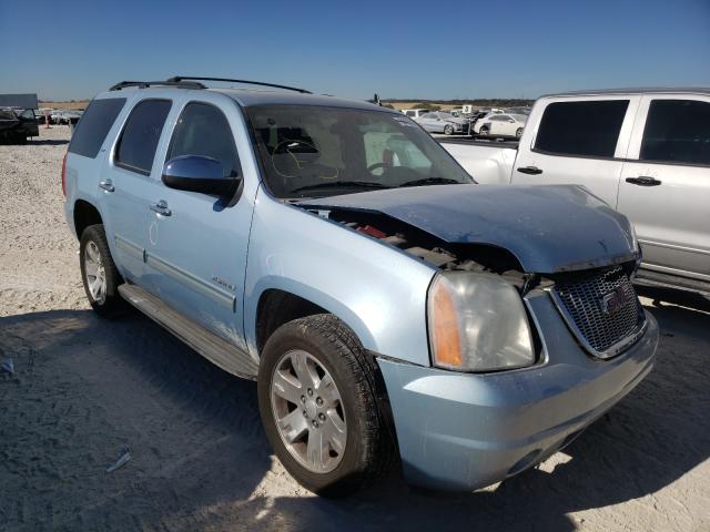 Photo 0 VIN: 1GKS2CE0XBR293633 - GMC YUKON SLT 