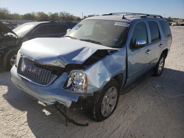 Photo 1 VIN: 1GKS2CE0XBR293633 - GMC YUKON SLT 