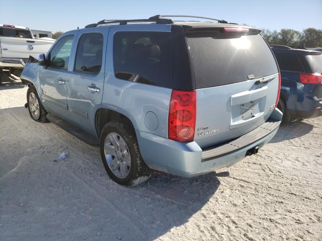 Photo 2 VIN: 1GKS2CE0XBR293633 - GMC YUKON SLT 