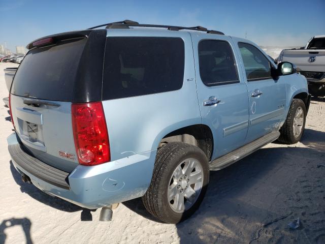 Photo 3 VIN: 1GKS2CE0XBR293633 - GMC YUKON SLT 