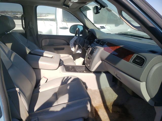 Photo 4 VIN: 1GKS2CE0XBR293633 - GMC YUKON SLT 