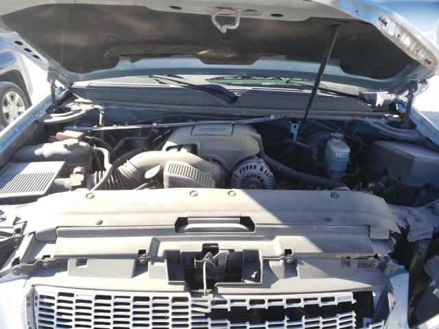 Photo 6 VIN: 1GKS2CE0XBR293633 - GMC YUKON SLT 