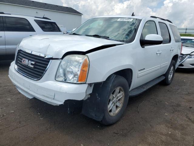 Photo 0 VIN: 1GKS2CE0XBR326842 - GMC YUKON SLT 