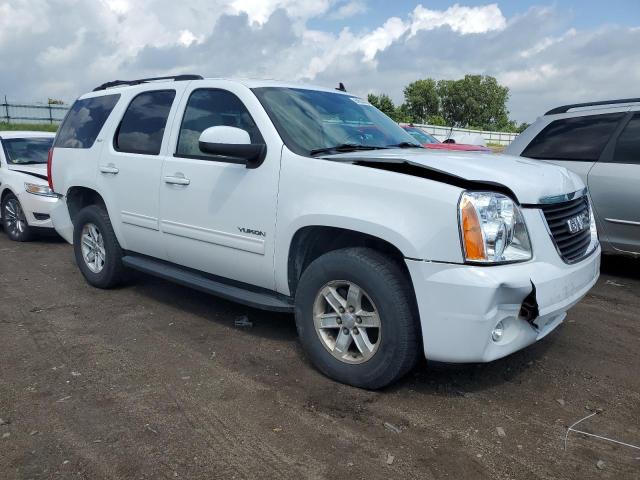 Photo 3 VIN: 1GKS2CE0XBR326842 - GMC YUKON SLT 