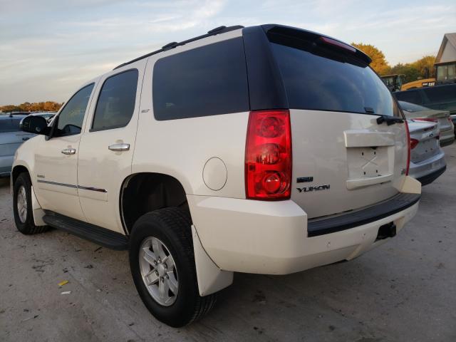 Photo 2 VIN: 1GKS2CE0XBR340918 - GMC YUKON SLT 