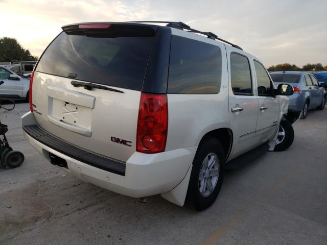 Photo 3 VIN: 1GKS2CE0XBR340918 - GMC YUKON SLT 