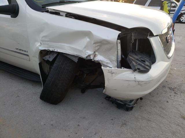 Photo 8 VIN: 1GKS2CE0XBR340918 - GMC YUKON SLT 