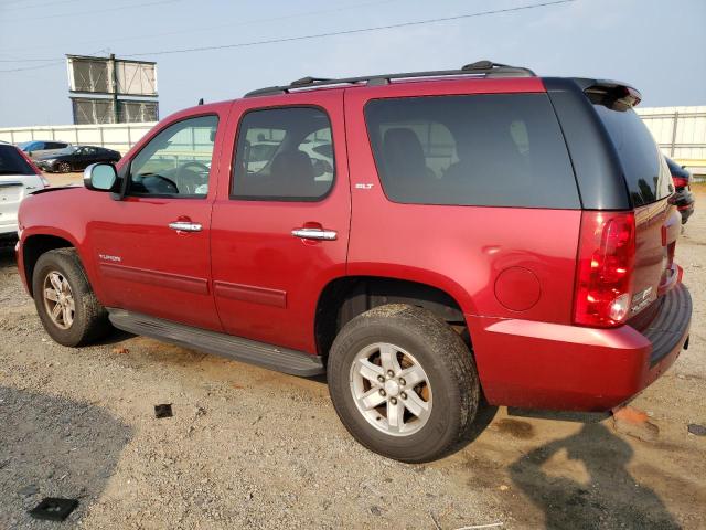 Photo 1 VIN: 1GKS2CE0XCR315549 - GMC YUKON SLT 