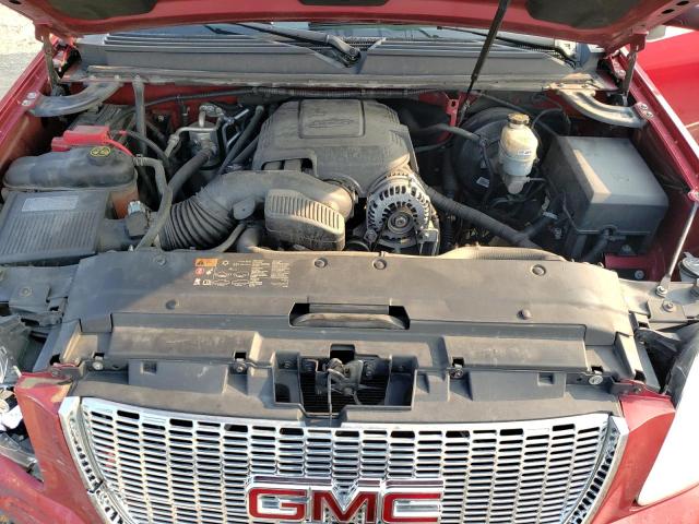 Photo 11 VIN: 1GKS2CE0XCR315549 - GMC YUKON SLT 