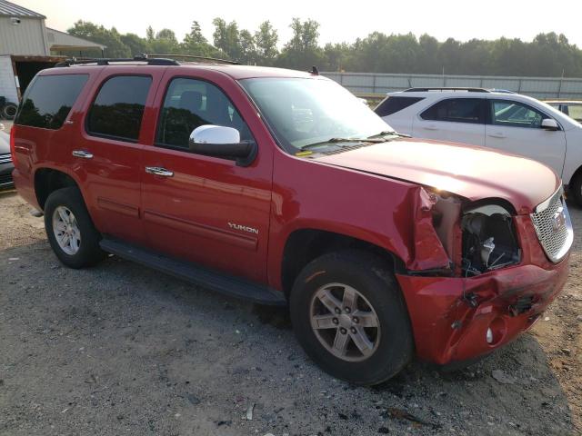 Photo 3 VIN: 1GKS2CE0XCR315549 - GMC YUKON SLT 