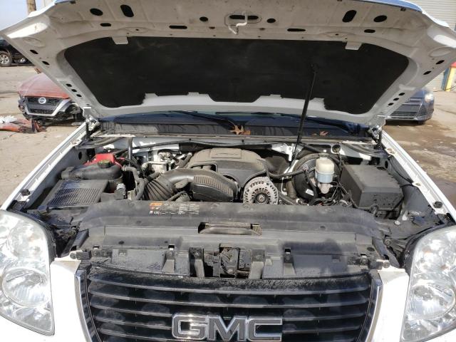 Photo 11 VIN: 1GKS2CE0XCR319911 - GMC YUKON SLT 