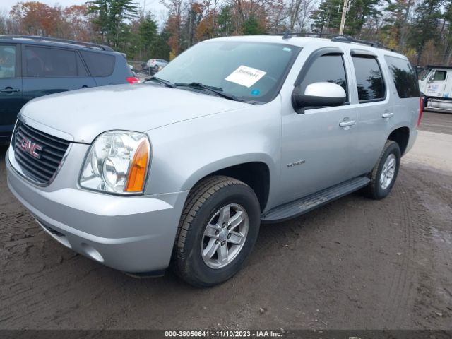 Photo 1 VIN: 1GKS2CE0XDR170451 - GMC YUKON 