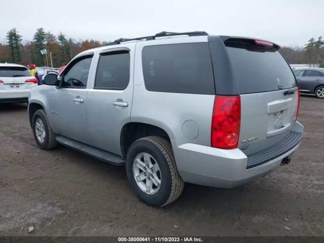 Photo 2 VIN: 1GKS2CE0XDR170451 - GMC YUKON 