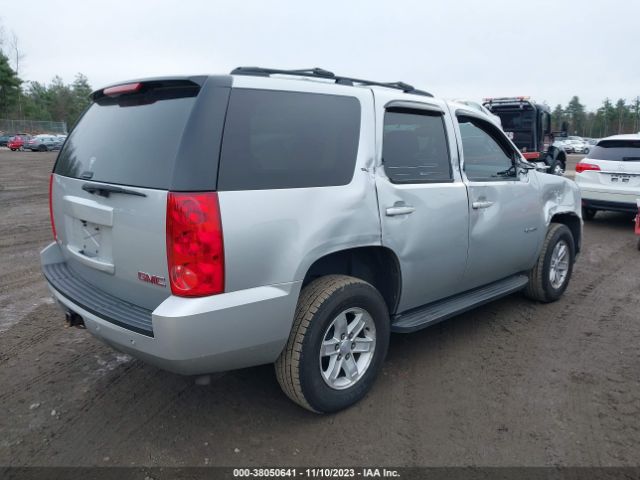 Photo 3 VIN: 1GKS2CE0XDR170451 - GMC YUKON 