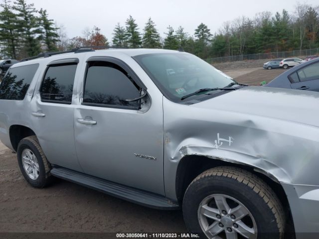 Photo 5 VIN: 1GKS2CE0XDR170451 - GMC YUKON 